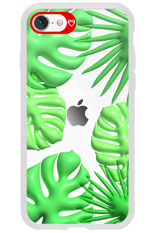 Tropical Party - Apple iPhone SE 2022