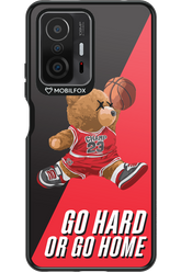 Go hard, or go home 2.0 - Xiaomi Mi 11T Pro