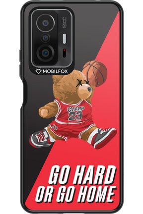 Go hard, or go home 2.0 - Xiaomi Mi 11T Pro