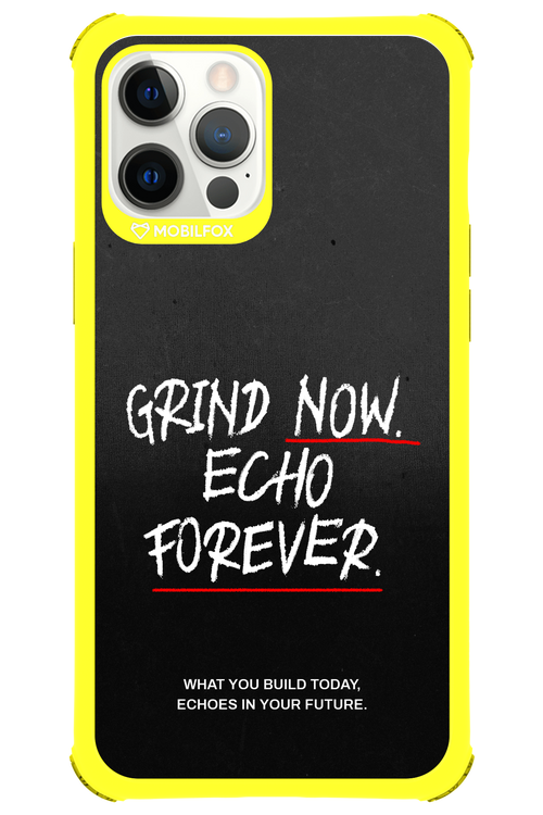 Grind Now 2.0 - Apple iPhone 12 Pro Max