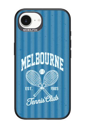 Melbourne Tennis Club 2.0 - Apple iPhone 16e