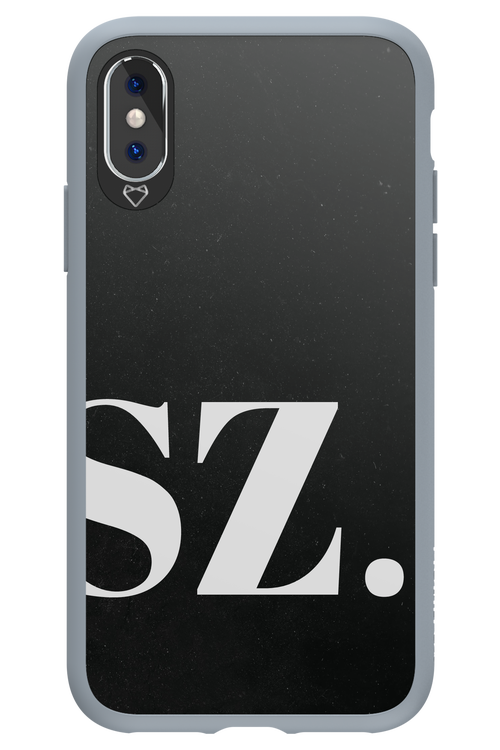 SZ (Off Space) 2.0 - Apple iPhone XS