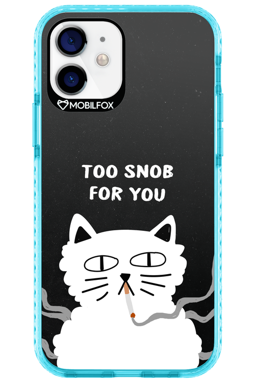 Too Snob - Apple iPhone 12