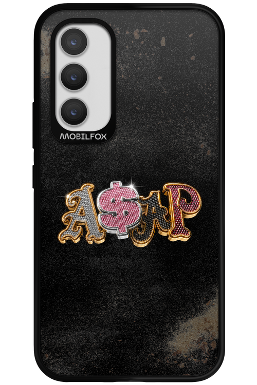 ASAP 2.0 - Samsung Galaxy A34
