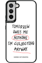 Anyway - Samsung Galaxy S22+