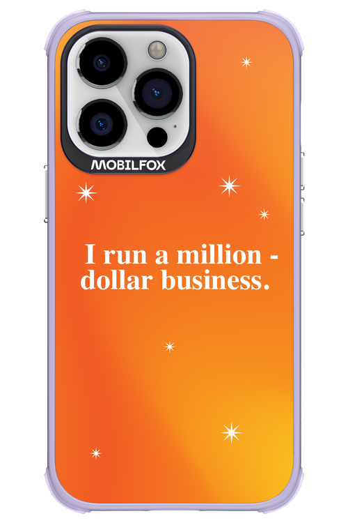 Business business - Apple iPhone 13 Pro