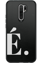 E II (Off Space) 2.0 - Xiaomi Redmi 9