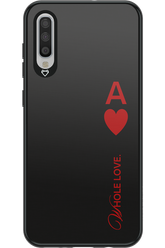 Whole - Samsung Galaxy A70