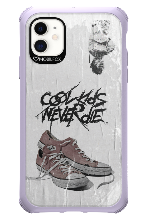 CKND - Apple iPhone 11