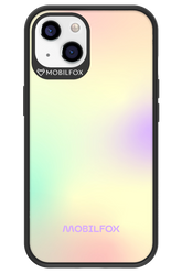 Pastel Cream - Apple iPhone 13