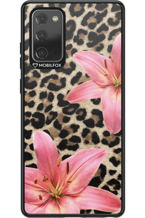 Leobloom 2.0 - Samsung Galaxy Note 20