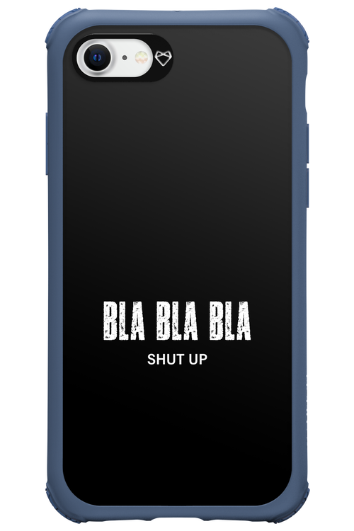 Bla Bla II - Apple iPhone 8