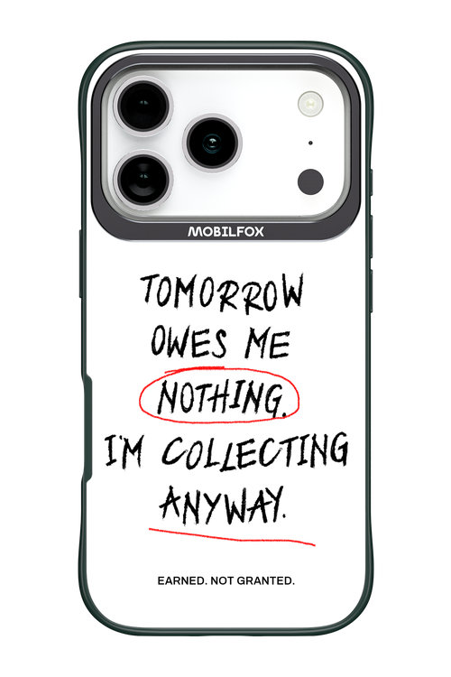Anyway 2.0 - Apple iPhone 17 Pro
