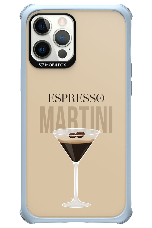 Espresso M - Apple iPhone 12 Pro Max
