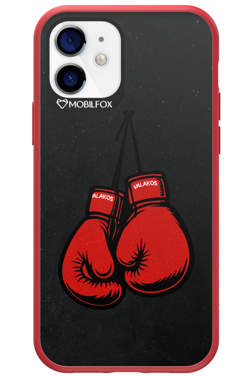 BoxRrr 2.0 - Apple iPhone 12