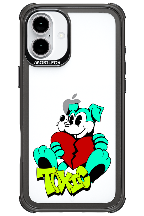 Playful Chaos - Apple iPhone 16 Plus