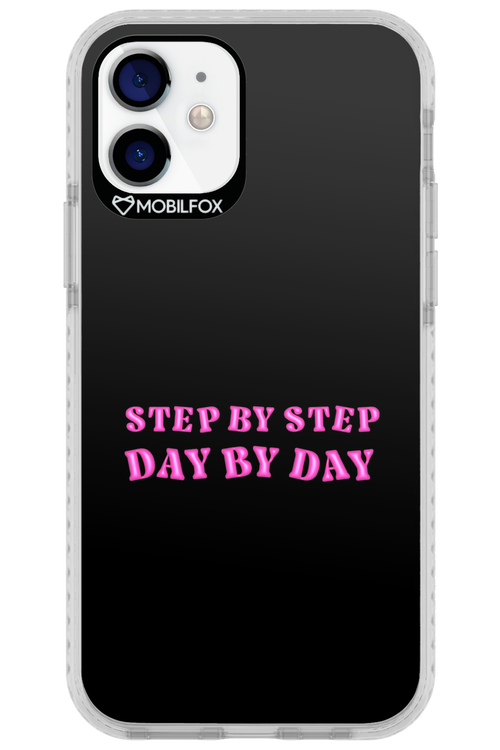Step by Step Black 2.0 - Apple iPhone 12
