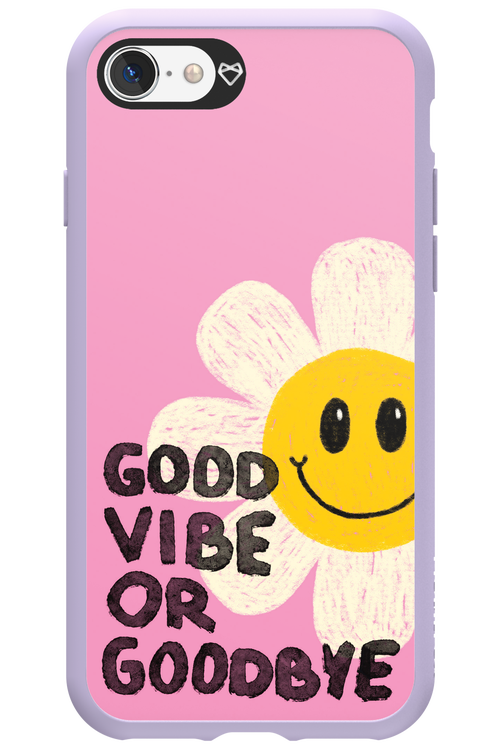 Goodbye 2.0 - Apple iPhone 8