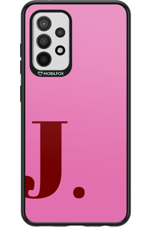 J (Sorbet) 2.0 - Samsung Galaxy A52 / A52 5G / A52s