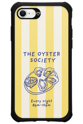 Oyster Society - Apple iPhone SE 2022