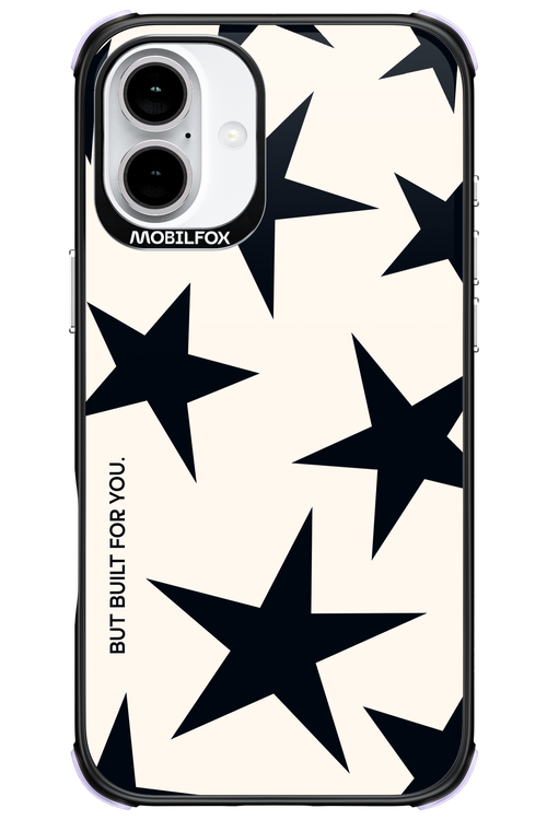 Built for You - Apple iPhone 16 Plus