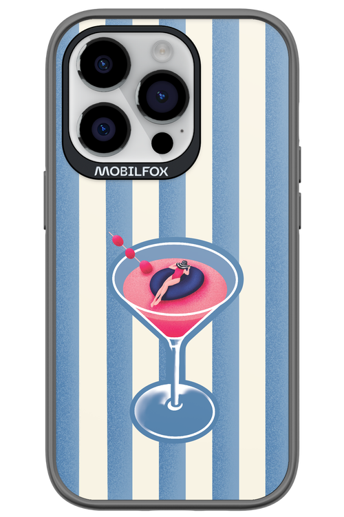 Poolside Affair - Apple iPhone 14 Pro
