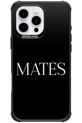 M Soul Mates - Apple iPhone 16 Pro Max