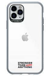 Stronger (Nude) - Apple iPhone 11 Pro