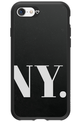 NY (Off Space) 2.0 - Apple iPhone SE 2022