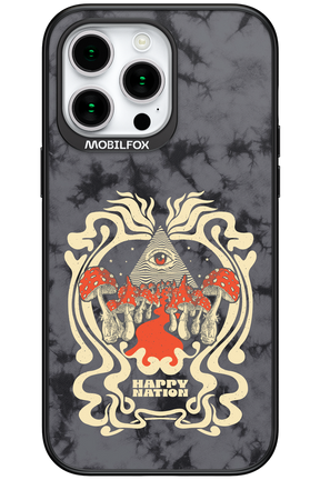 Happy Nation 2.0 - Apple iPhone 15 Pro Max