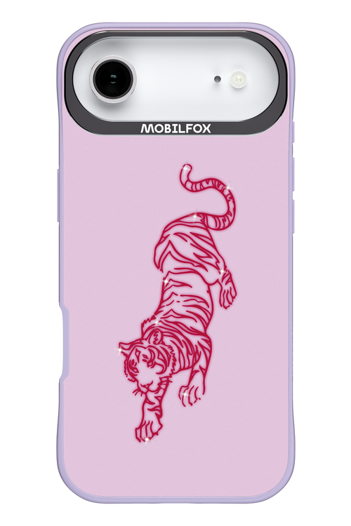 Tiger Power - Apple iPhone 17 Air