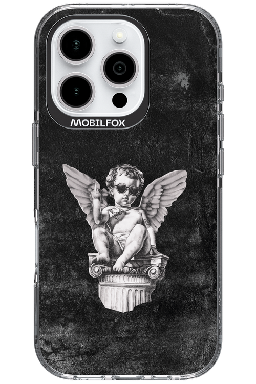 Fallen Angel - Apple iPhone 16 Pro