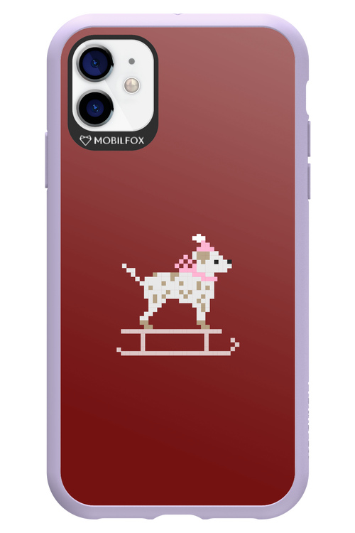 Chill Pup - Apple iPhone 11