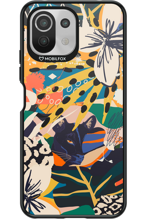 Vintage 2.0 - Xiaomi Mi 11 Lite (2021)