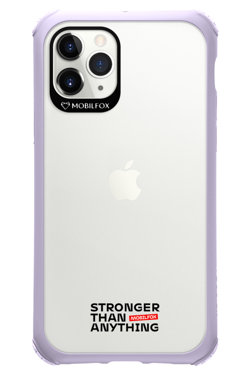 Stronger (Nude) 2.0 - Apple iPhone 11 Pro