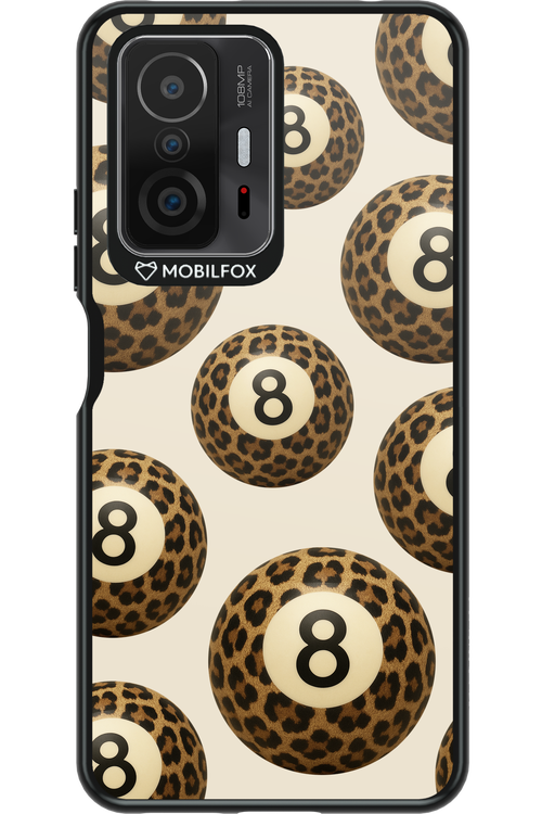 Wild Winner - Xiaomi Mi 11T Pro