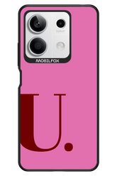 U (Sorbet) 2.0 - Xiaomi Redmi Note 13 5G