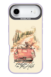 Find Me in the Hills - Apple iPhone 17 Air