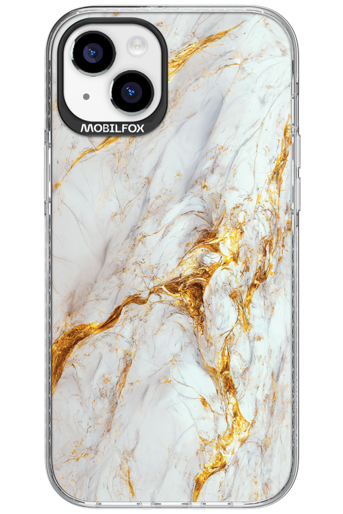 Quartz - Apple iPhone 15 Plus