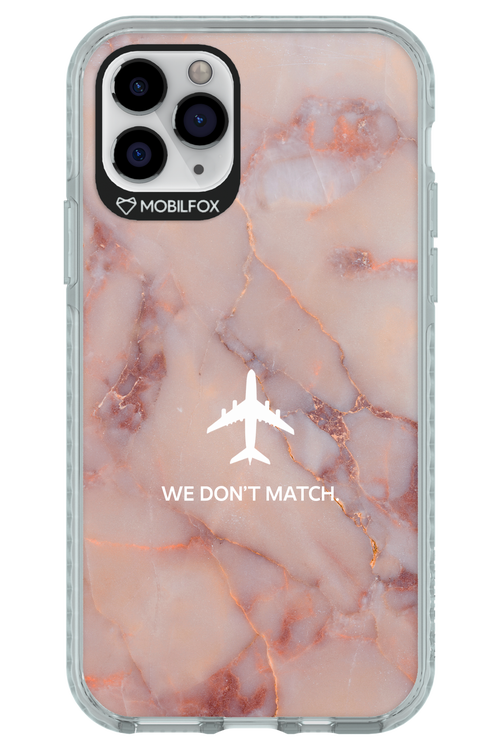 International Love I - Apple iPhone 11 Pro