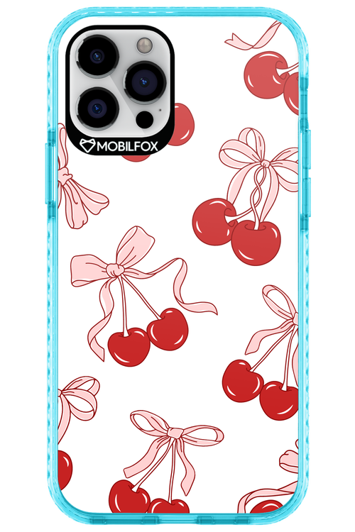 Cherry Queen 2.0 - Apple iPhone 12 Pro