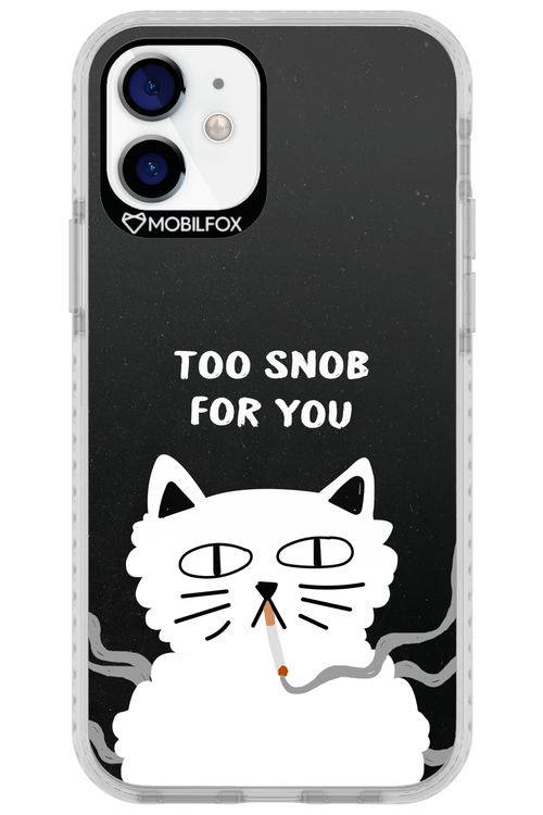 Too Snob - Apple iPhone 12