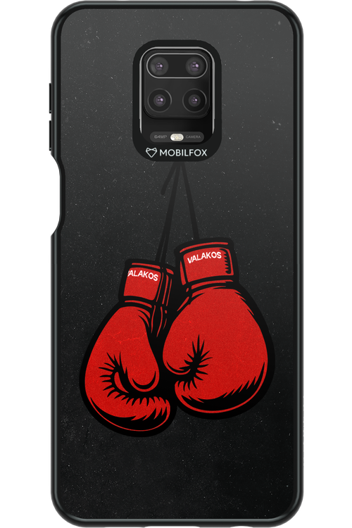 BoxRrr - Xiaomi Redmi Note 9 Pro