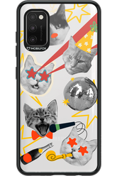 Christmas Chaos - Samsung Galaxy A41