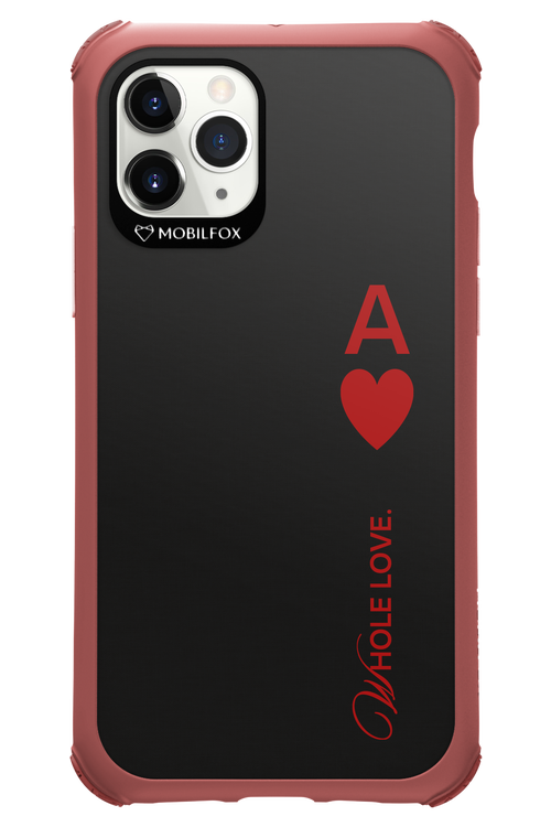 Whole 2.0 - Apple iPhone 11 Pro