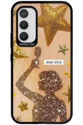 Star Girl - Samsung Galaxy A34