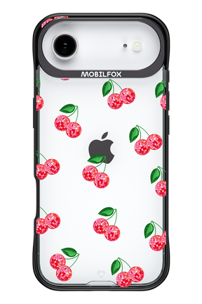 Disco Cherry - Apple iPhone 17 Air