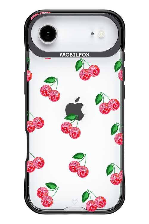 Disco Cherry - Apple iPhone 17 Air