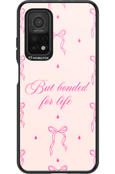 Sisters Pink 2.0 - Xiaomi Mi 10T 5G