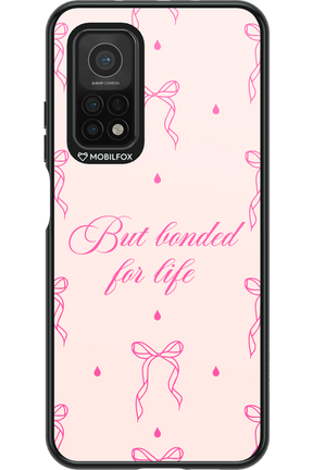 Sisters Pink 2.0 - Xiaomi Mi 10T 5G